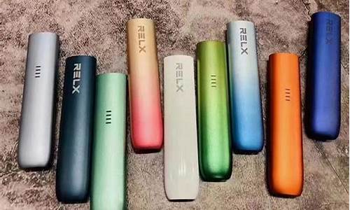 悦刻电子烟售价图片(悦刻电子烟新款图片)