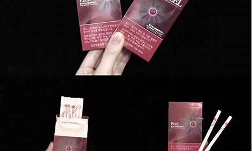 劲大电子烟(烟劲大的电子烟)
