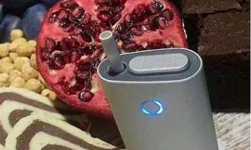 装真烟的电子烟(加热烟是电子烟吗)