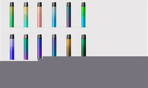 郸城柚子电子烟：现代生活中的清新解忧良品