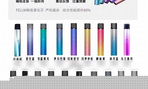 探秘辛集柚子电子烟的创新与质量保障