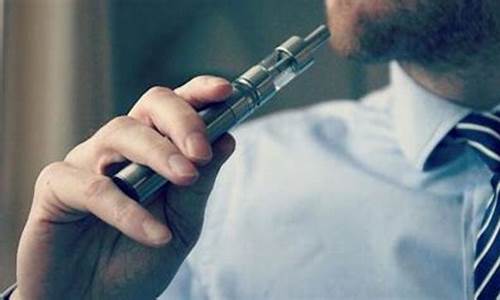 专家解读电子烟二手烟对非吸烟者的健康威胁