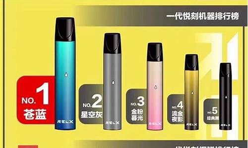 悦刻代工电子烟的市场潜力与发展趋势分析