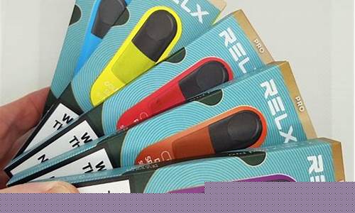 悦刻子烟：科技与时尚的完美结合