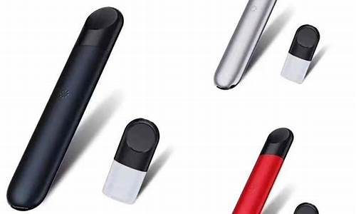 悦刻relx不同代数产品对比分析