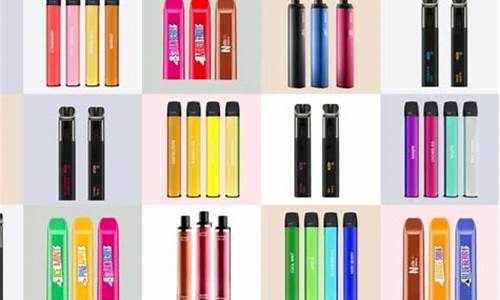 电子烟与传统烟草的原理区别