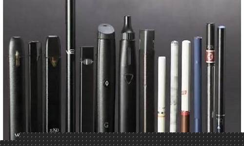 电子烟与传统烟草：健康影响的深度对比