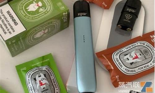 冰熊电子烟代发市场潜力分析