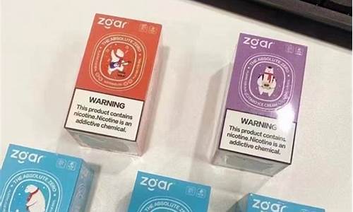冰熊方块电子烟：提升吸烟体验的革命性产品