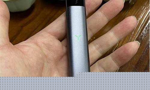 体验Yooz柚子uni白精灵，打造专属于你的电子烟世界