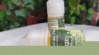 悦刻烟油是否值得购买？使用心得分享