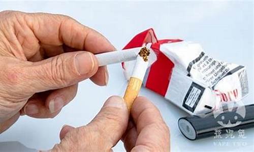 电子烟是否能帮助戒烟？专家的观点与建议