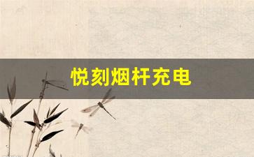 悦刻烟杆为何闪红灯？原理与解决方案